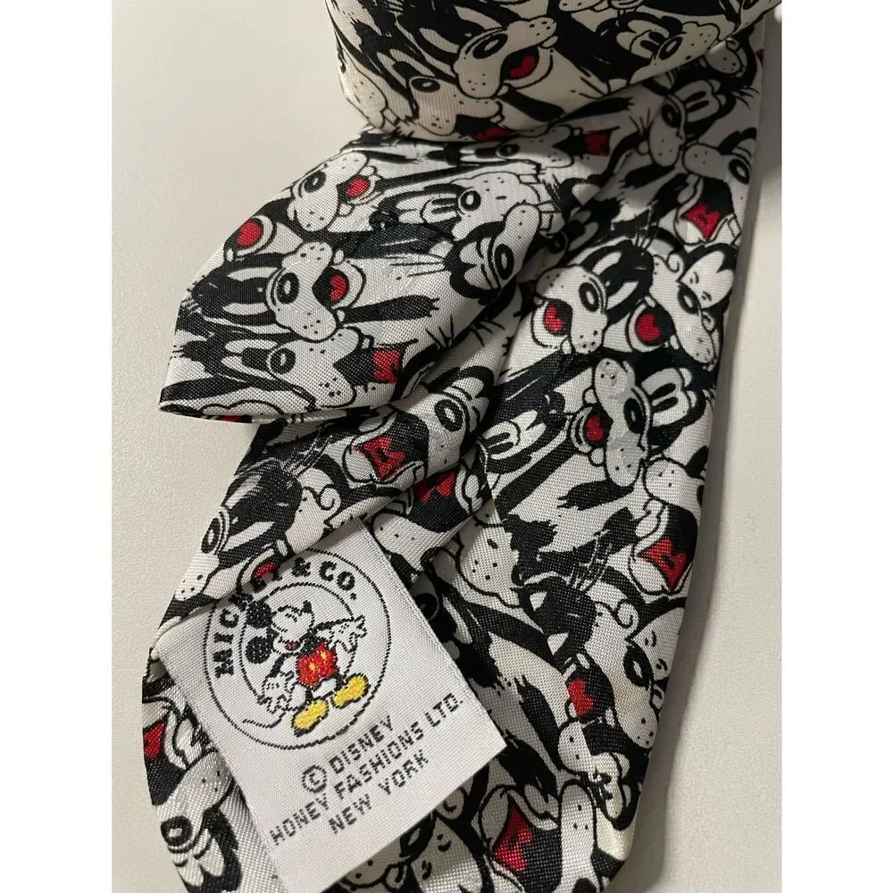 Disney this tie